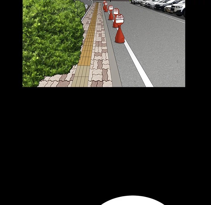 Neighbors Manhwa - Chapter 40 Page 45