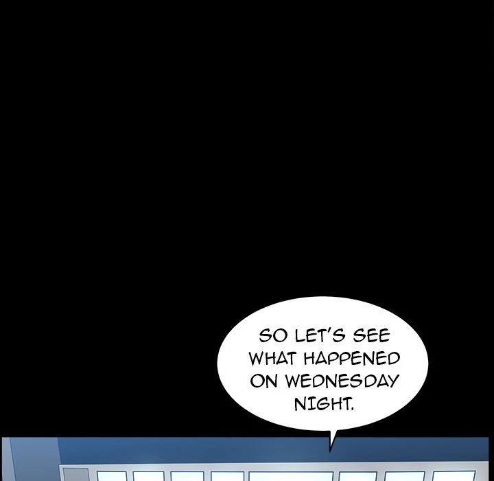 Neighbors Manhwa - Chapter 40 Page 47