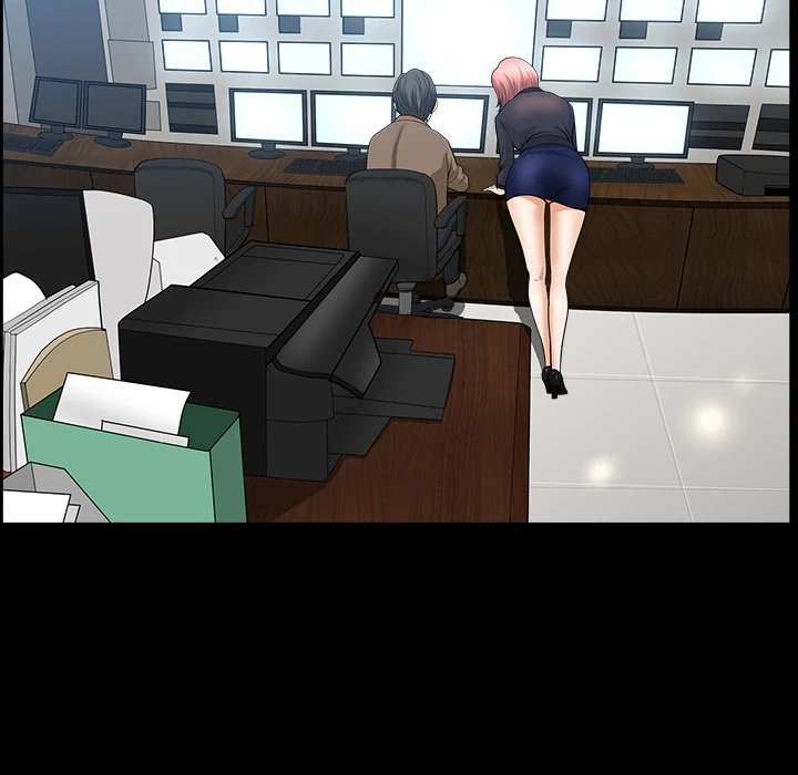 Neighbors Manhwa - Chapter 40 Page 48