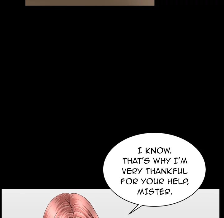 Neighbors Manhwa - Chapter 40 Page 50