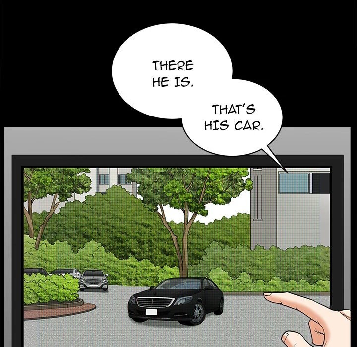 Neighbors Manhwa - Chapter 40 Page 54