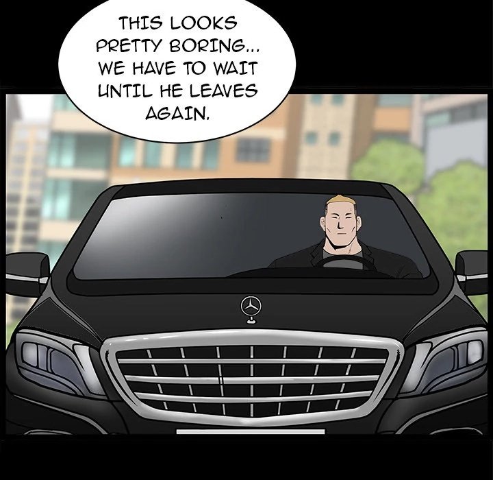 Neighbors Manhwa - Chapter 40 Page 56