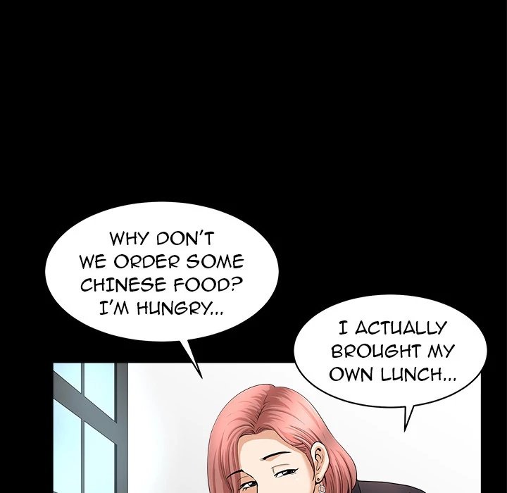 Neighbors Manhwa - Chapter 40 Page 57