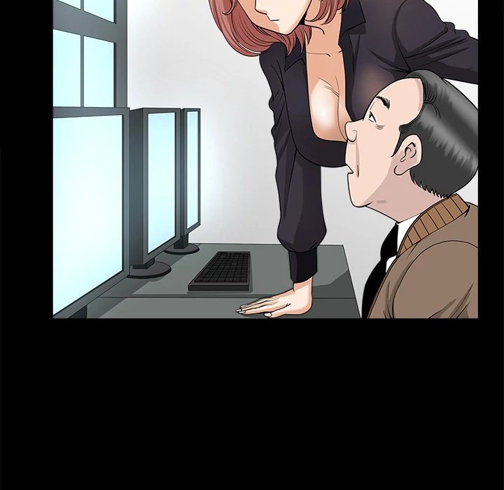 Neighbors Manhwa - Chapter 40 Page 58