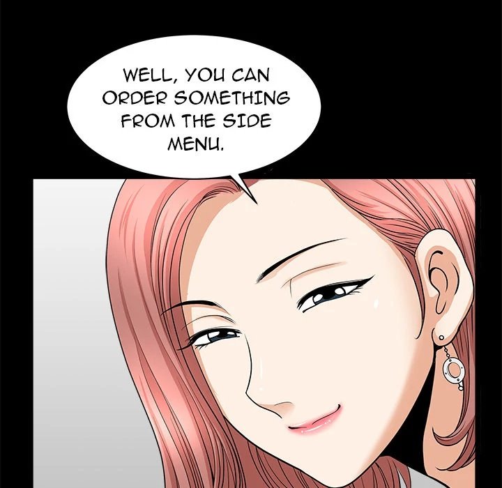 Neighbors Manhwa - Chapter 40 Page 59