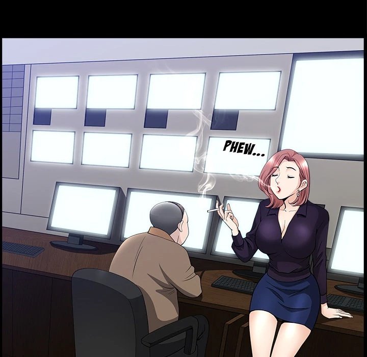 Neighbors Manhwa - Chapter 40 Page 62