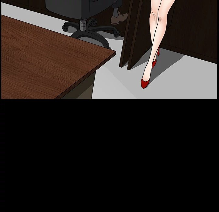 Neighbors Manhwa - Chapter 40 Page 63