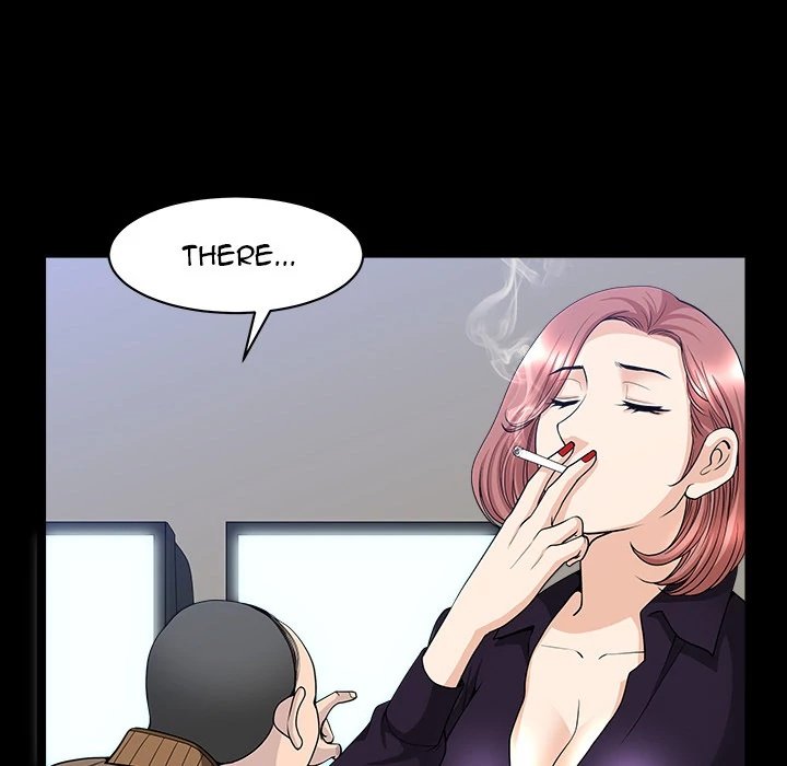 Neighbors Manhwa - Chapter 40 Page 64