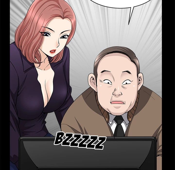 Neighbors Manhwa - Chapter 40 Page 72
