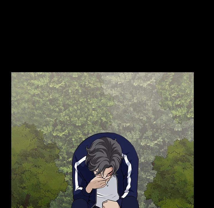 Neighbors Manhwa - Chapter 40 Page 80