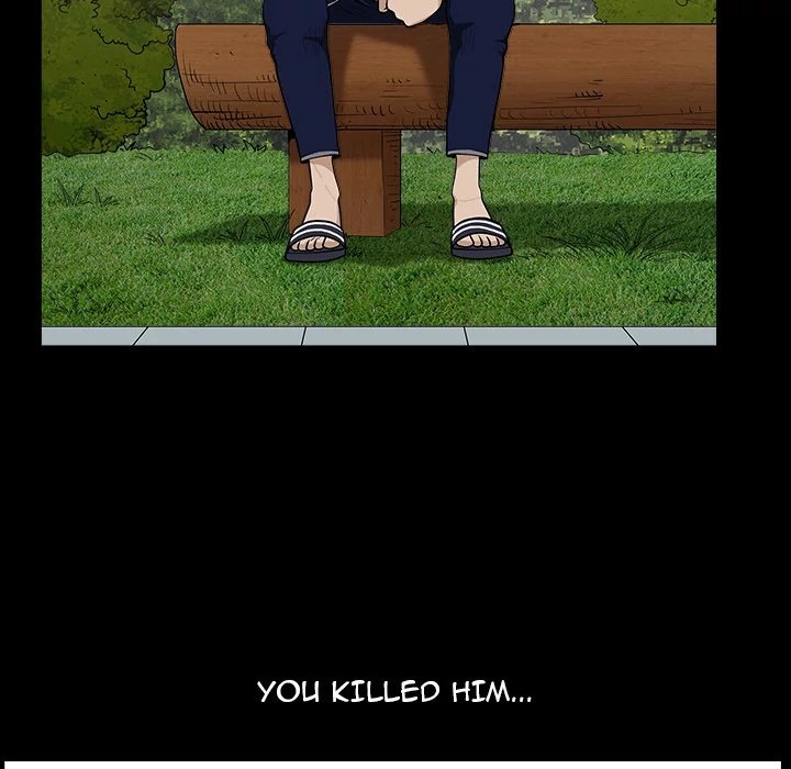 Neighbors Manhwa - Chapter 40 Page 81