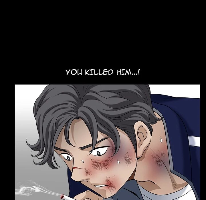 Neighbors Manhwa - Chapter 40 Page 83