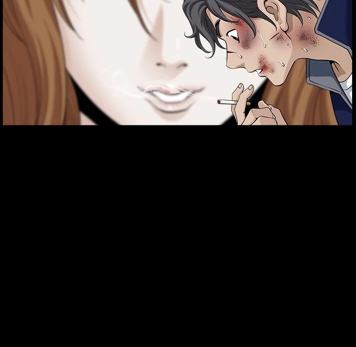 Neighbors Manhwa - Chapter 40 Page 85