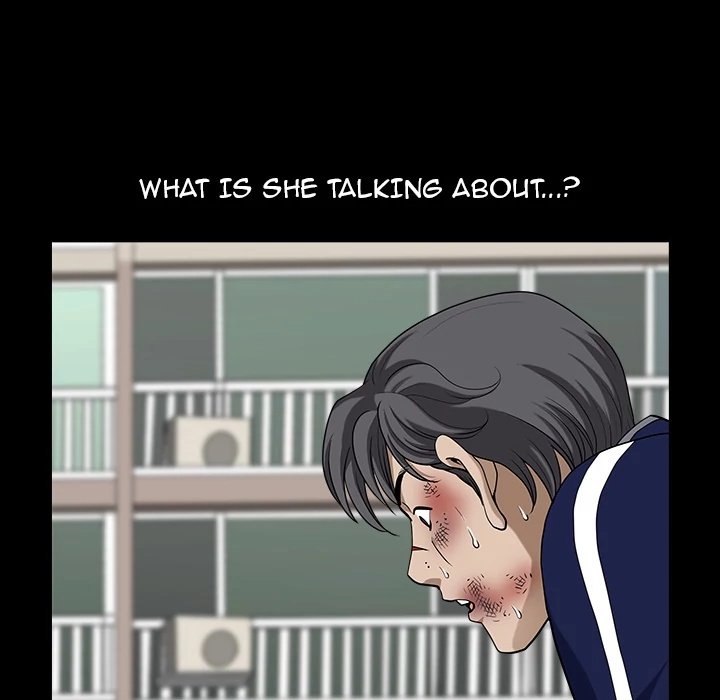 Neighbors Manhwa - Chapter 40 Page 86