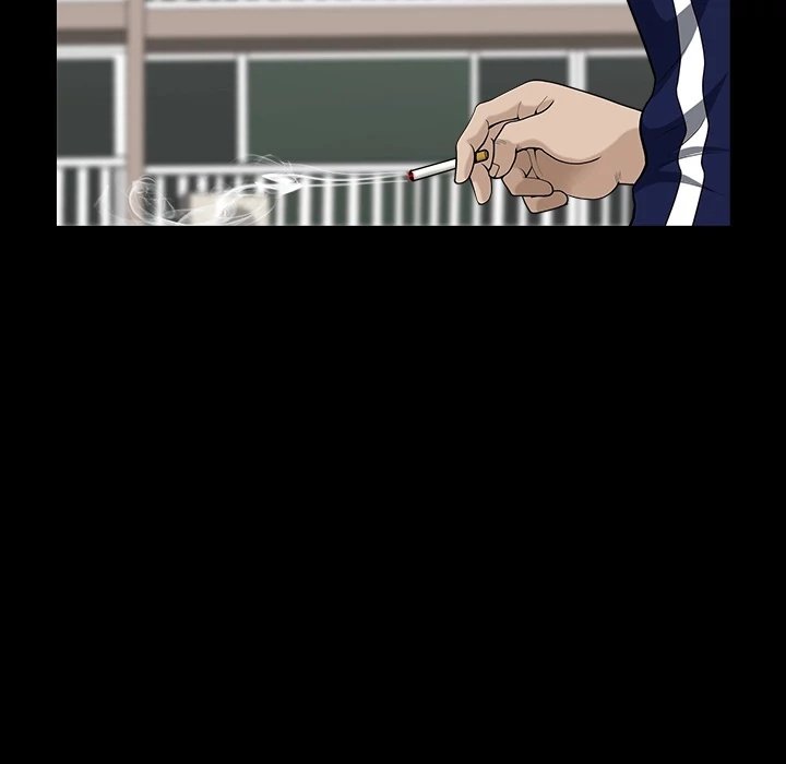 Neighbors Manhwa - Chapter 40 Page 87