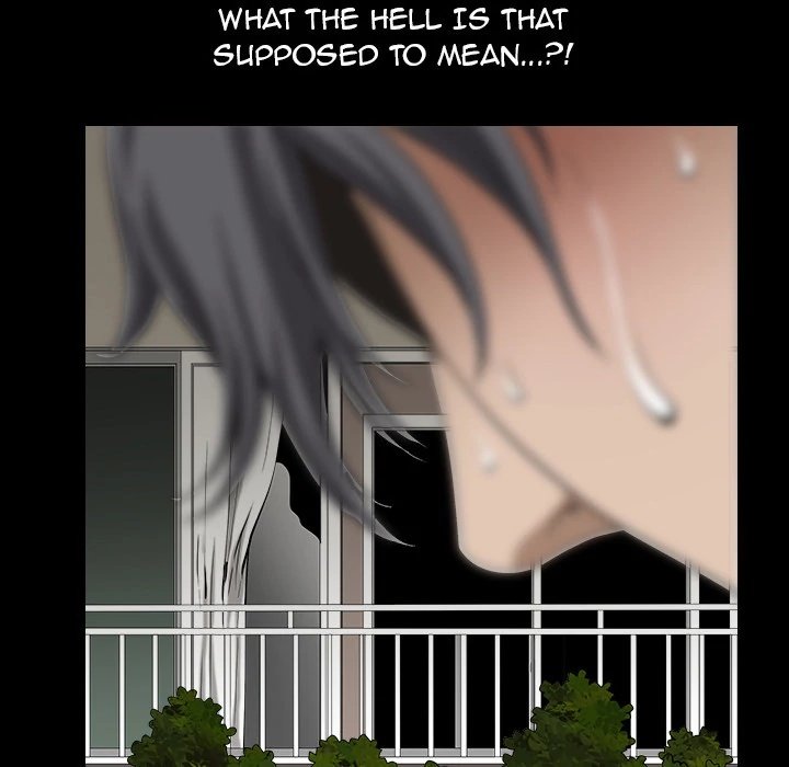 Neighbors Manhwa - Chapter 40 Page 88