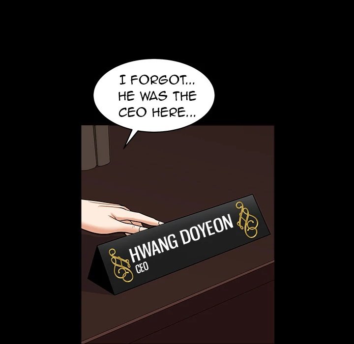 Neighbors Manhwa - Chapter 40 Page 99