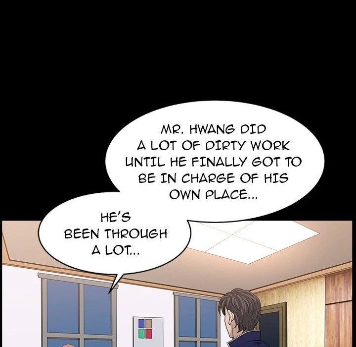 Neighbors Manhwa - Chapter 40 Page 100