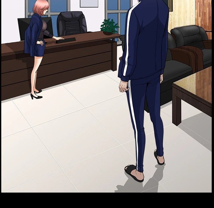 Neighbors Manhwa - Chapter 40 Page 101