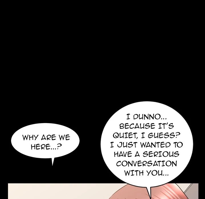 Neighbors Manhwa - Chapter 40 Page 102