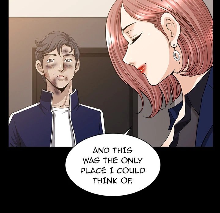 Neighbors Manhwa - Chapter 40 Page 103