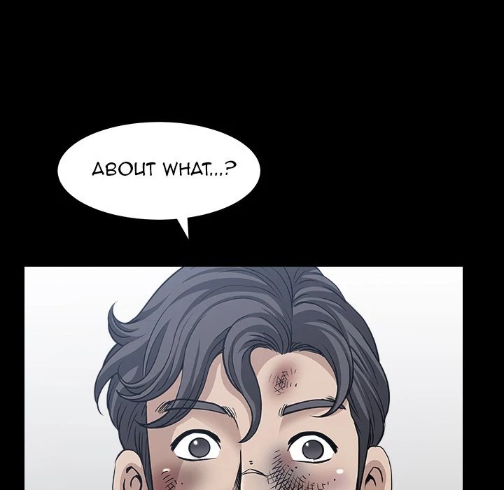 Neighbors Manhwa - Chapter 40 Page 104