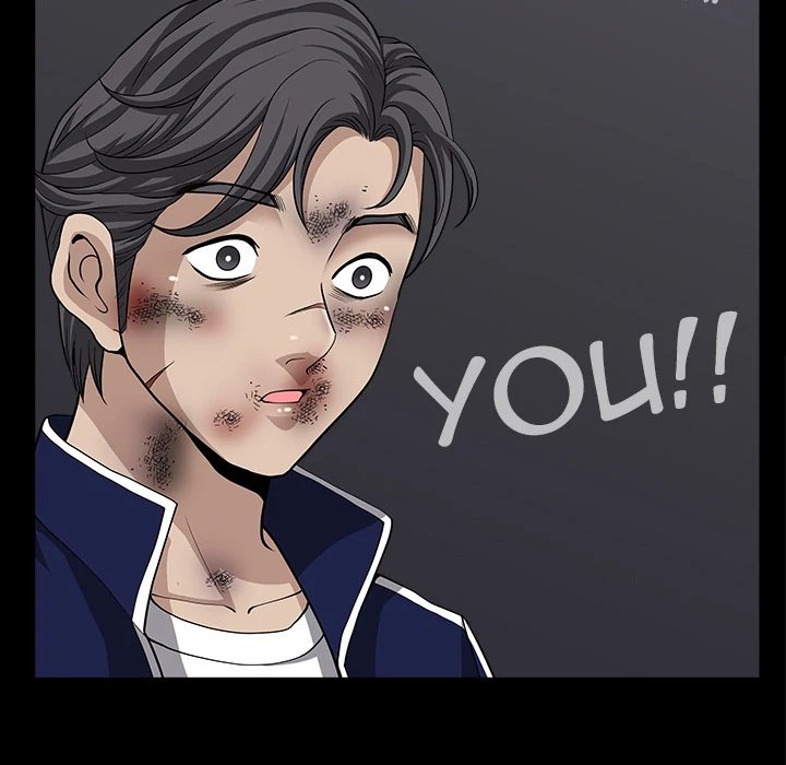 Neighbors Manhwa - Chapter 40 Page 107