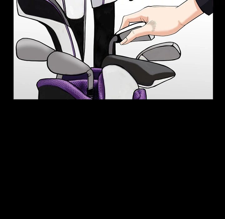 Neighbors Manhwa - Chapter 40 Page 109