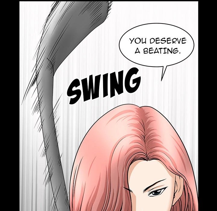 Neighbors Manhwa - Chapter 40 Page 115