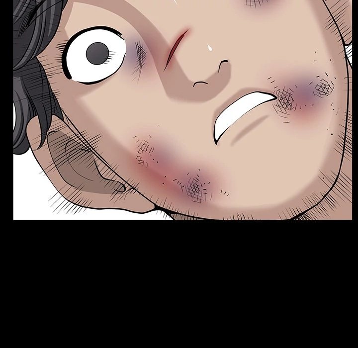 Neighbors Manhwa - Chapter 40 Page 118