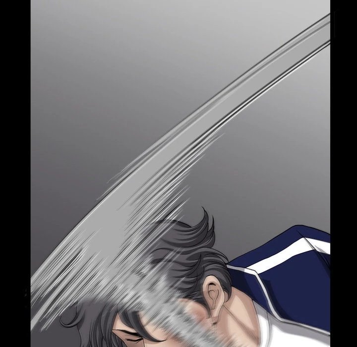 Neighbors Manhwa - Chapter 40 Page 121