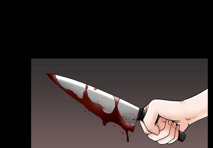 Neighbors Manhwa - Chapter 35 Page 0