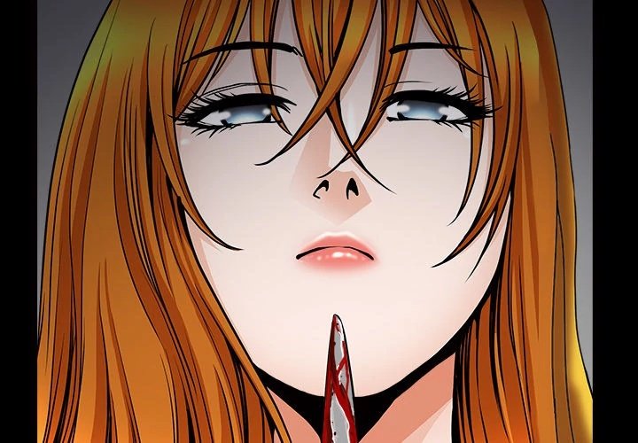 Neighbors Manhwa - Chapter 35 Page 3