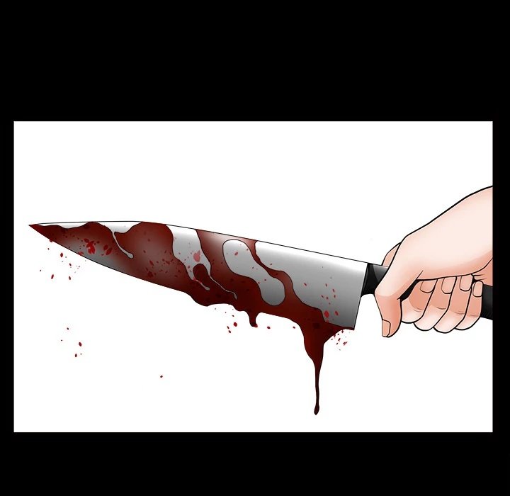 Neighbors Manhwa - Chapter 35 Page 5