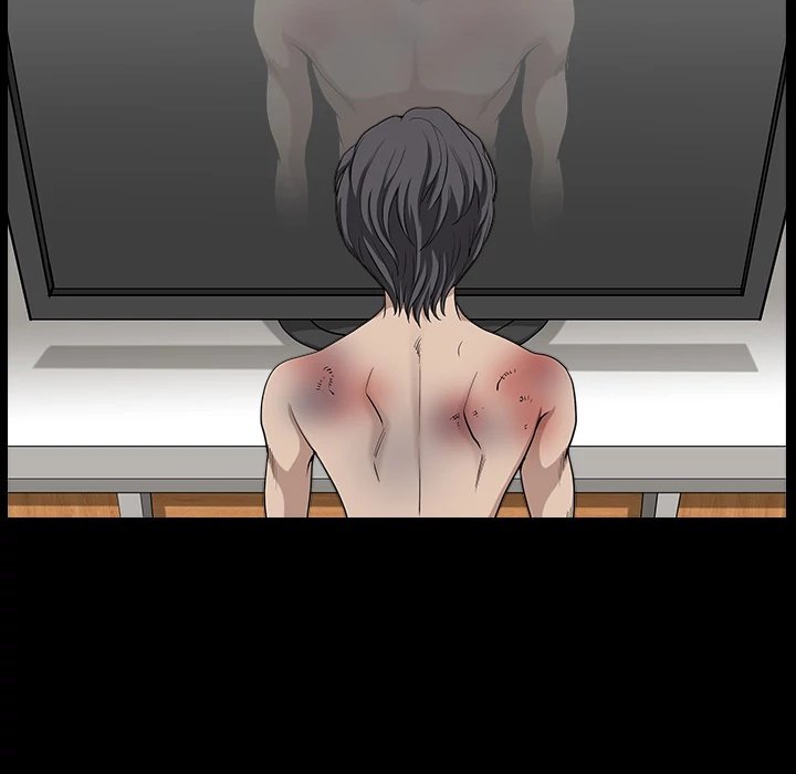 Neighbors Manhwa - Chapter 35 Page 19