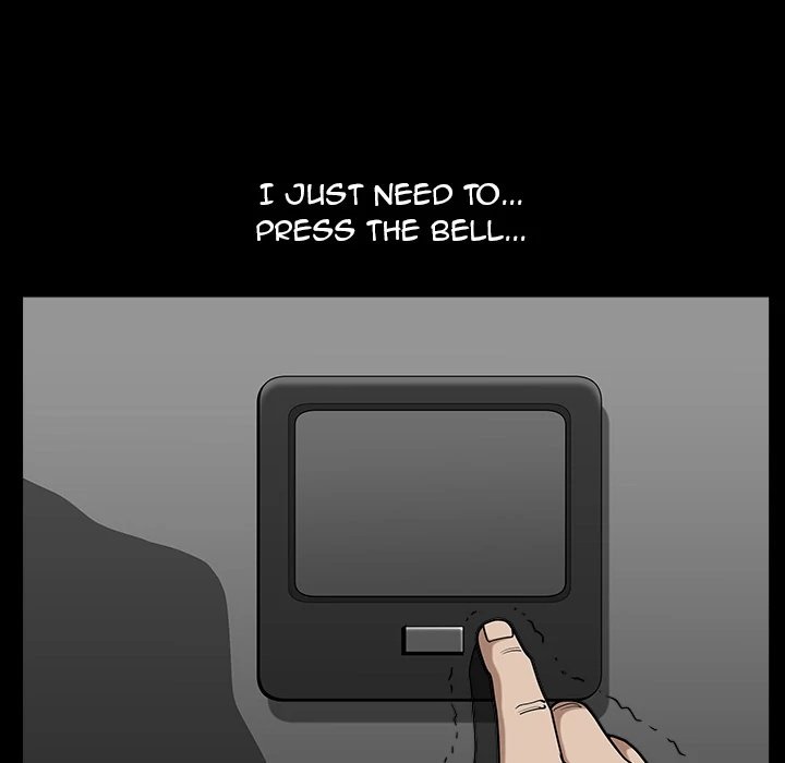 Neighbors Manhwa - Chapter 35 Page 32