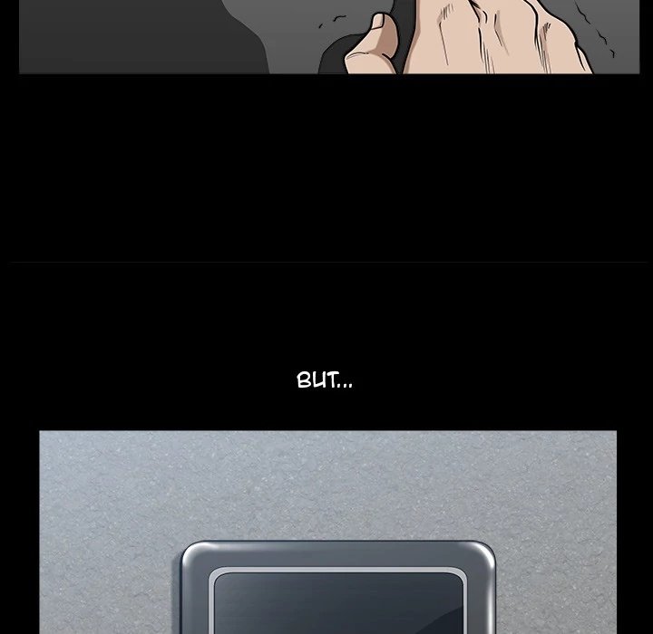 Neighbors Manhwa - Chapter 35 Page 33