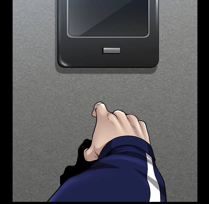 Neighbors Manhwa - Chapter 35 Page 34