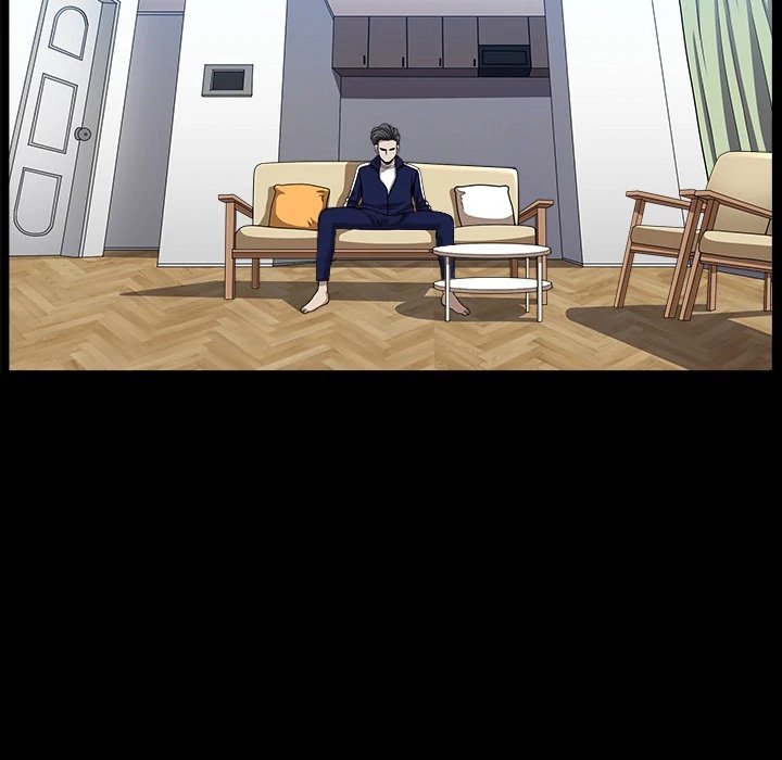 Neighbors Manhwa - Chapter 35 Page 40