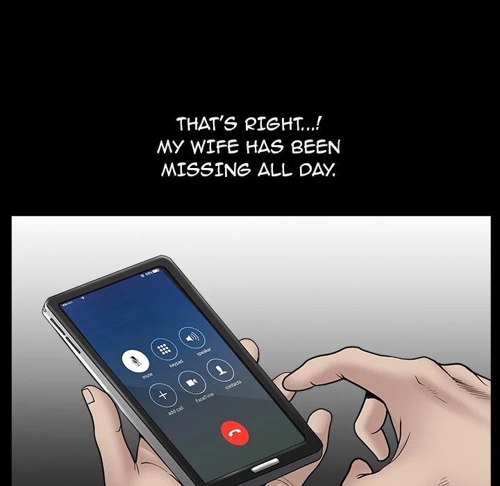 Neighbors Manhwa - Chapter 35 Page 57