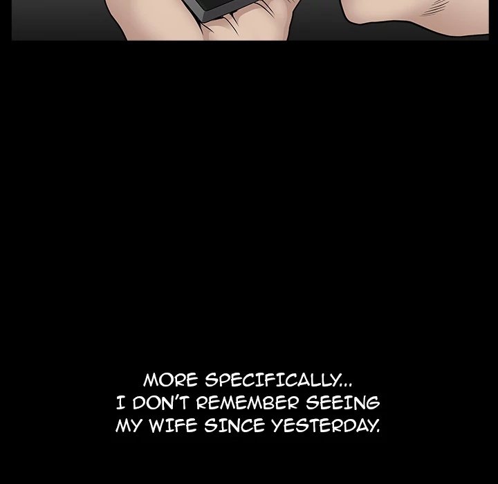 Neighbors Manhwa - Chapter 35 Page 58