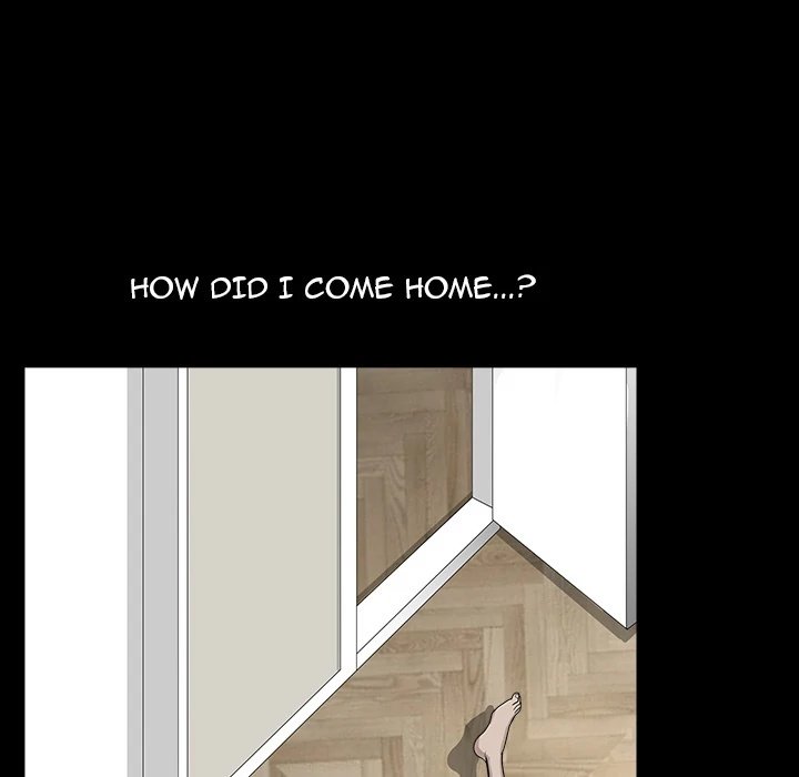 Neighbors Manhwa - Chapter 35 Page 65