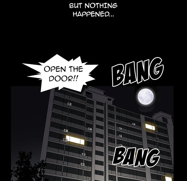 Neighbors Manhwa - Chapter 35 Page 79