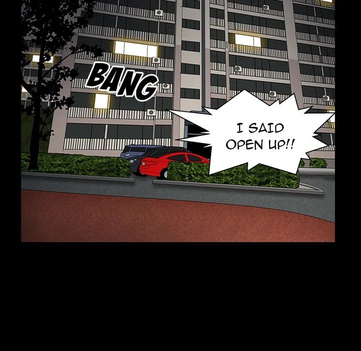 Neighbors Manhwa - Chapter 35 Page 80