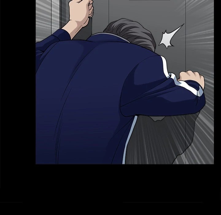 Neighbors Manhwa - Chapter 35 Page 84