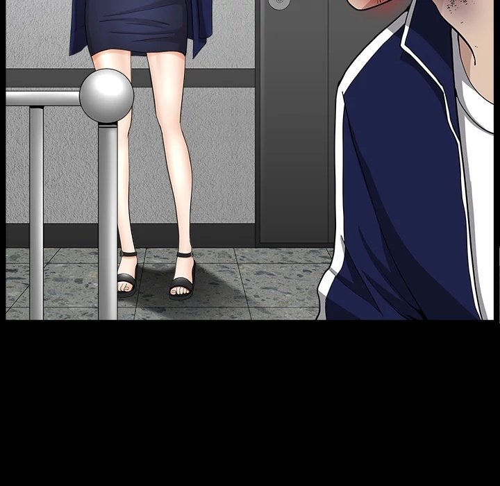 Neighbors Manhwa - Chapter 35 Page 86