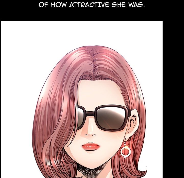 Neighbors Manhwa - Chapter 35 Page 91