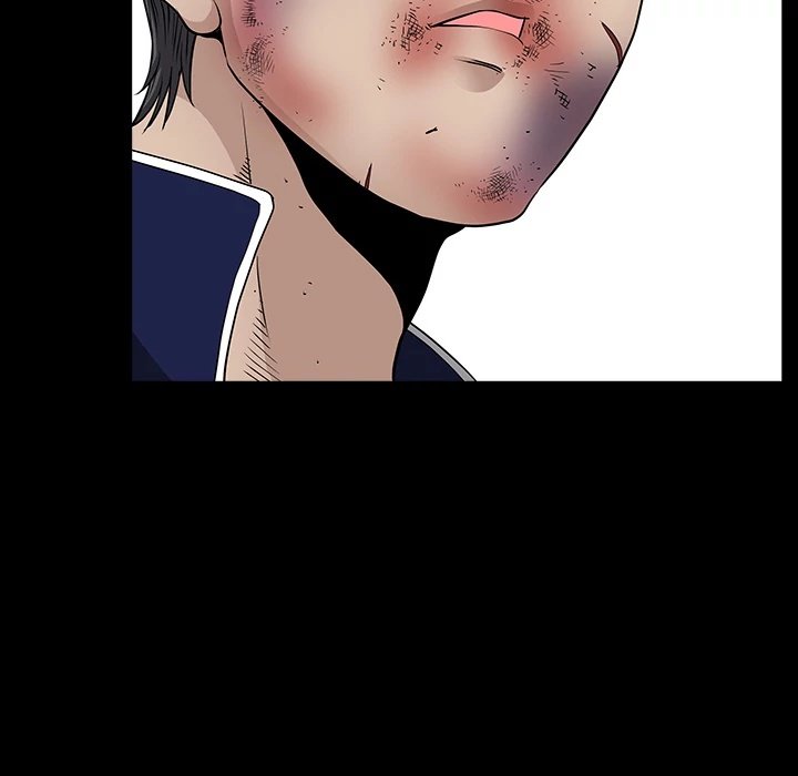 Neighbors Manhwa - Chapter 35 Page 94