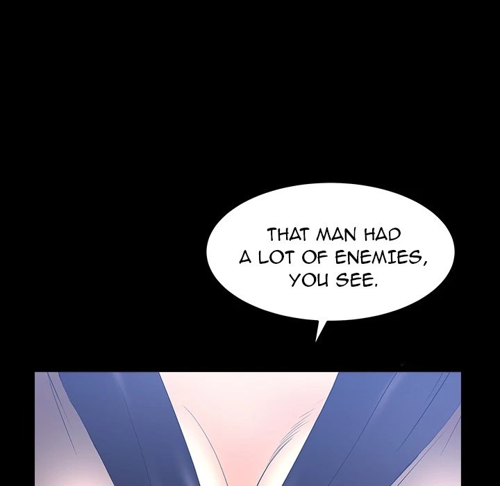 Neighbors Manhwa - Chapter 35 Page 105