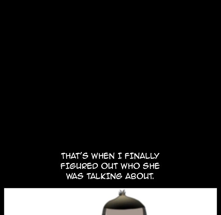 Neighbors Manhwa - Chapter 35 Page 107